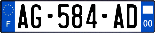 AG-584-AD