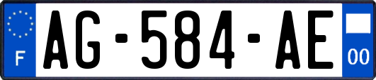 AG-584-AE