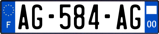 AG-584-AG