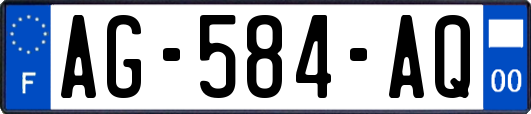 AG-584-AQ