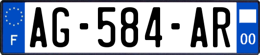 AG-584-AR