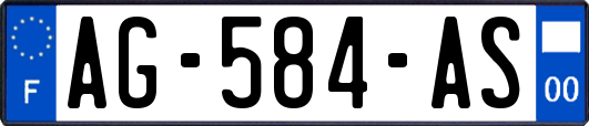 AG-584-AS