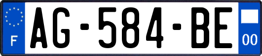 AG-584-BE