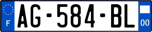 AG-584-BL