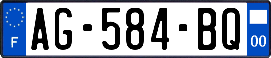 AG-584-BQ