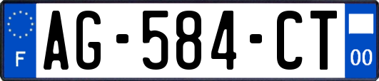 AG-584-CT