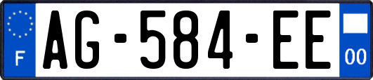 AG-584-EE