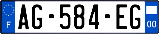 AG-584-EG