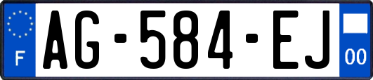 AG-584-EJ