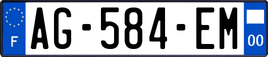 AG-584-EM