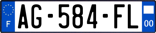 AG-584-FL