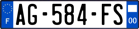 AG-584-FS