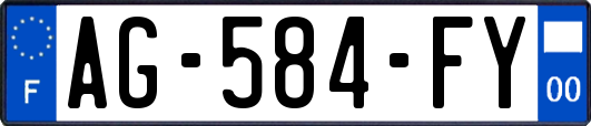 AG-584-FY