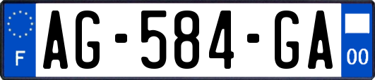 AG-584-GA