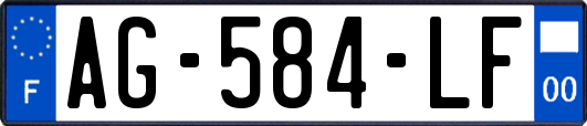 AG-584-LF