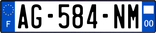 AG-584-NM