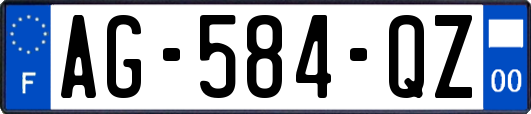 AG-584-QZ