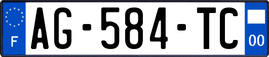 AG-584-TC