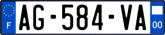 AG-584-VA