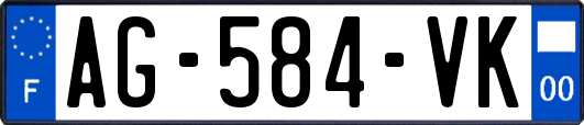 AG-584-VK