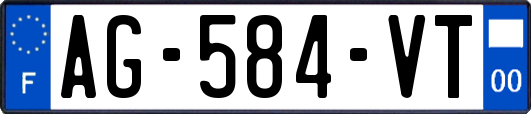 AG-584-VT