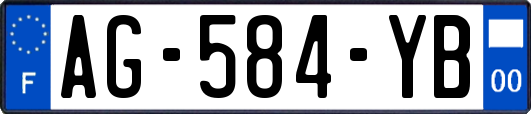 AG-584-YB