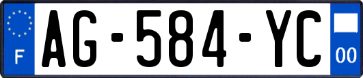 AG-584-YC