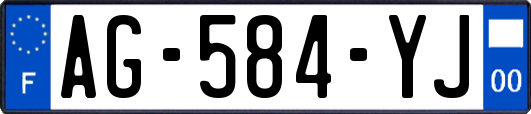 AG-584-YJ