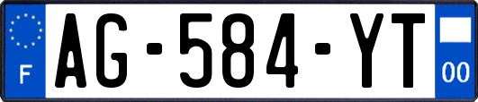 AG-584-YT