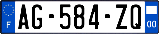 AG-584-ZQ