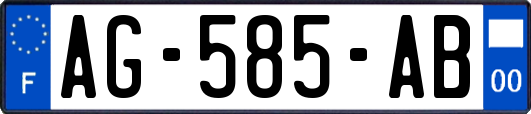 AG-585-AB