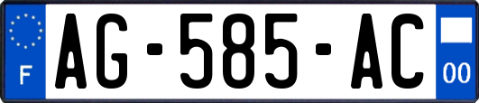 AG-585-AC