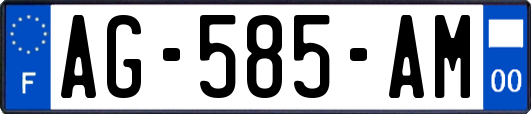 AG-585-AM