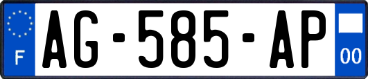 AG-585-AP