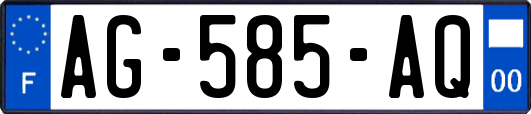 AG-585-AQ