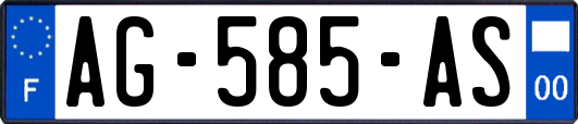 AG-585-AS