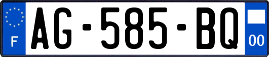 AG-585-BQ