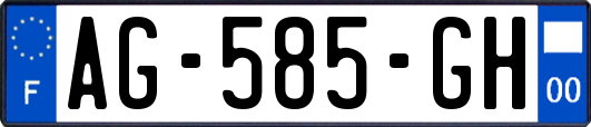 AG-585-GH