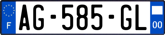 AG-585-GL