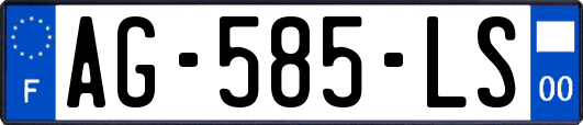 AG-585-LS