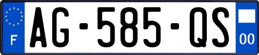 AG-585-QS