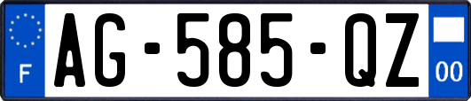 AG-585-QZ