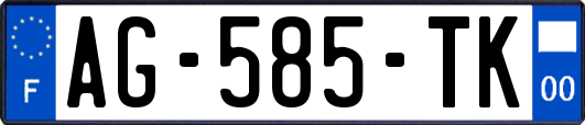 AG-585-TK