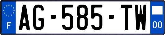 AG-585-TW