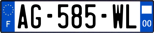 AG-585-WL