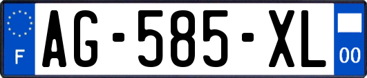 AG-585-XL