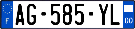 AG-585-YL