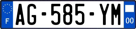 AG-585-YM