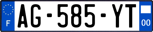 AG-585-YT