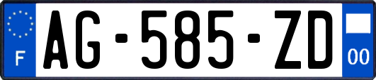 AG-585-ZD